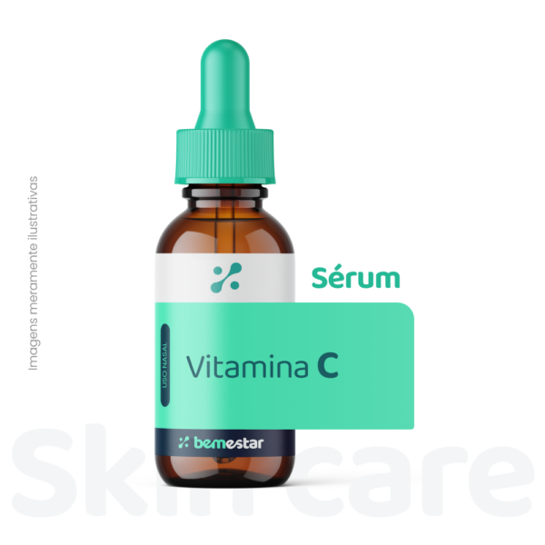 Sérum Vitamina C 30 ml